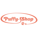 Puffy Shop logo