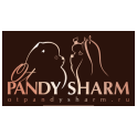 Ot Pandy Sharm logo