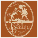 Touch Beauty logo