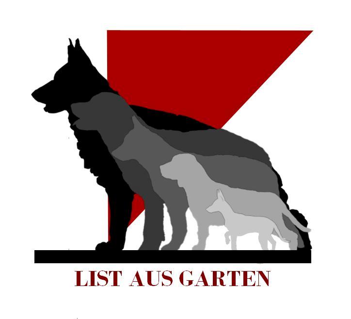 LIST AUS GARTEN