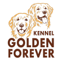 Golden Forever logo