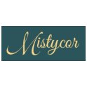 Mistycor logo