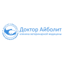 Доктор Айболит logo