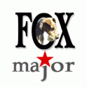 Fox Major logo