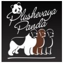 Плюшевая Панда logo