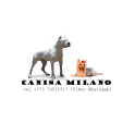 Canisa Milano logo