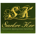 Sarkre Ker logo