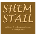 Shem Stail logo