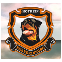 Hotrein logo