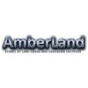 Amberland logo