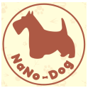 Nano Dog logo