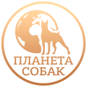 РОО КК "Планета Собак" logo