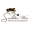 Sentiller Win logo