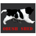 Obush Shed logo