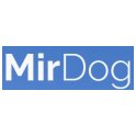 MirDog logo
