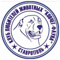Ковчег-Фауна logo