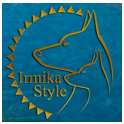 Irmika Style logo