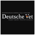 DeutscheVet logo