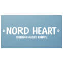 Nord Heart logo