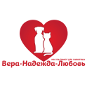 Вера-Надежда-Любовь logo