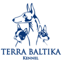 Terra Baltika logo