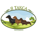 Я такса logo