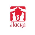 Ласка logo