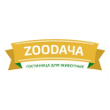 ZooДача logo