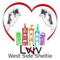 West Side Sheltie logo