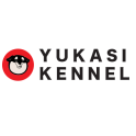Yukasi Kennel logo