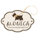 Monica logo