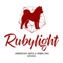 Rubylight logo