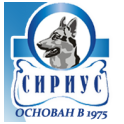 КЛС "Сириус" logo