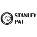 Stanley Pat logo