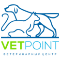 Vet Point logo