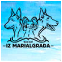 Iz Marialgrada logo
