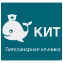 Кит logo