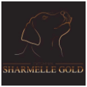 Шармель Голд logo