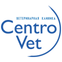 Центровет logo