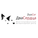 МВЦ "Два Сердца" logo