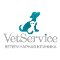 VetService logo