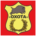 СОКЛОС "Охота" logo