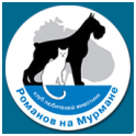 Романов-на-Мурмане logo