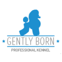 Gently Born logo