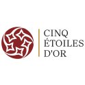 Сinq Etoiles D’or logo