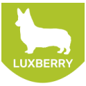 Luxberry logo