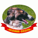 Псовая Охота logo