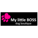 My Little Boss logo