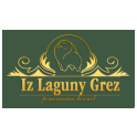 Из Лагуны Грез logo