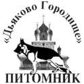 Дьяково Городище logo